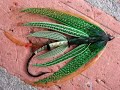 Art of the Salmon Fly part 2 Art of the Salmon Fly part 2