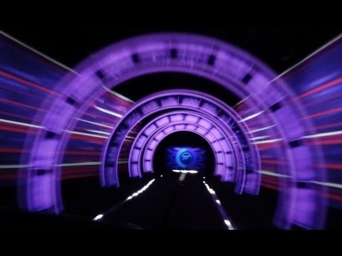 *NEW* Test Track 2.0 POV! New Updated Version 2012 Epcot Walt Disney World