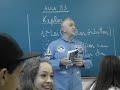 CJ - Como entrei na NASA 2