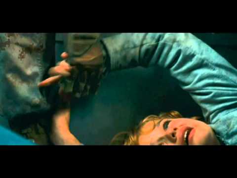 World Invasion: Battle Los Angeles - Questions TV spot