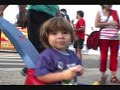 Carrera Arco Iris 2008