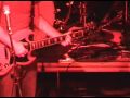 Linda Martini \"A Severa\" @ Santiago Alquimista  (Apr 2007)