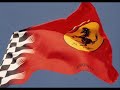 Ferrari - Italian Anthem