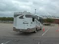 Drive your Motorhome Like a Pro Drive your Motorhome Like a Pro