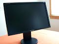 Samsung SyncMaster 205BW