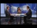 TV-Duell 22.08.2008 Haider - Strache Part 2