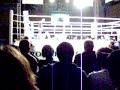 Saidov vs Christ Saidov vs Christ