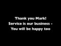Toronto Honda Reviews #2: Thank you from Mark Cheatley - YouTube