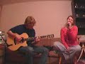 Tuck and patti - you take my breath away acoustic