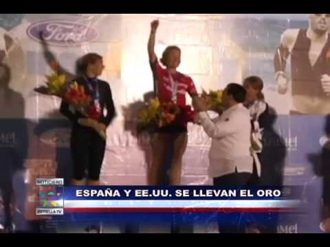 Los Hombres de Hierro, en Cozumel - Thumbnail