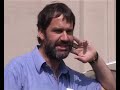 Wahlkampfstart Sepp Daxenberger (M�nchen TV)