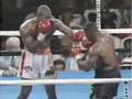 Tyson vs. Ruddock II (Part Eight)