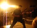 Gaius Acilius - Fall Of An Empire/Night Eclipsing