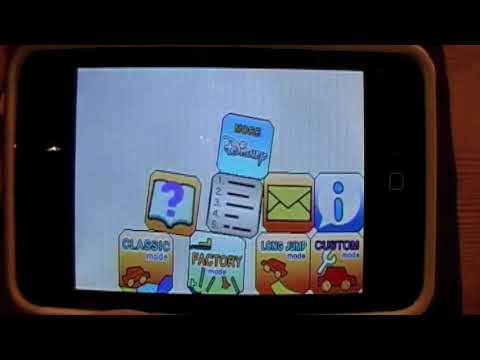 Ipod Touch App Review: Jelly Car 2!!