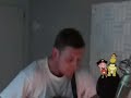 Gitarre Moabit singt den Titelsong f�r Paddy-Trickfilm