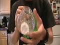 cap and coin in bottle effects!