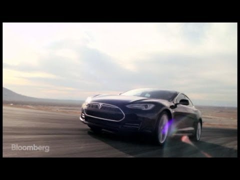 How to Buy a Tesla at a Mall Near You