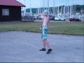 Carsberg Sport video
