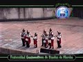 Fraternidad Guatemalteca de Bandas de Marcha
