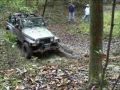 LA4x4 Big Easley Trail Ride November 2007 LA4x4 Big Easley Trail Ride November 2007