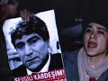 adalet ve hakikat istiyoruz adalet ve hakikat istiyoruz