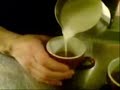 Latte art from PalladiumBar vol.2