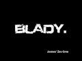 c-walk | blady. - Heavy Rains