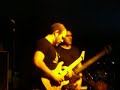 Black Dahlia Murder - Statutory Ape - Solo to End - Bledfest