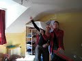 MegaDanseFloor