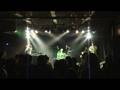 Fluid Mjc Oullins 13/11/2008 extrait 5