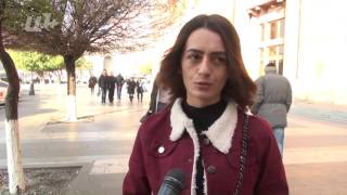 «Միևնույն ա ով կդառնա, ինչ կդառնա, մենք կմնանք էլի նույն էս խաղի մարդիկ» (տեսանյութ) | Ա1+