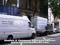 Serviced Office video