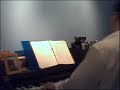 Smiffo sings Paulo