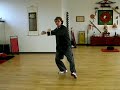 Gerd Herholz zeigt Tai-Chi im Yang-Stil 3 Gerd Herholz zeigt Tai-Chi im Yang-Stil 3