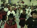 COUNTRY DANCE ROCK AROUND THE CLOCK FLAYOSC 2007
