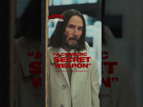 IN THEATRES NOW! get tickets or get smote.