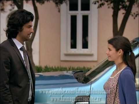Fatmagülün Suçu Ne 30.Bölüm Son Sahne Video