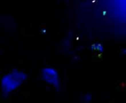 K90 Live @ Rise Nightclub, Perth 1/12/2006