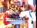 Automotive Systems (Porsche)