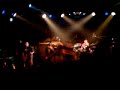 Terror live - Always the hard Way