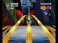 Sonic Heroes Final Fortress -team Sonic-