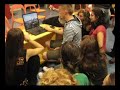 Youth Exchange - Listen To My Body @ MC Celje