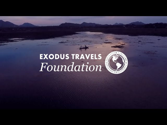 The Exodus Travels Foundation