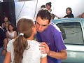 Guajar Alto fiestas 2008 cintas Guajar Alto fiestas 2008 cintas