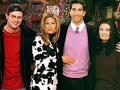 \"Friends\" - Must See TV