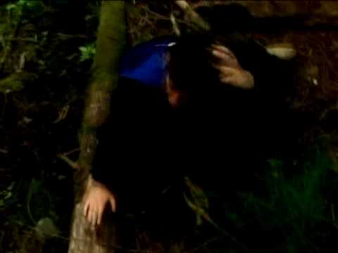 quicksand mud - Produced at the Gulf Islands Film and Television School during the Youth Media Intensive Program (July 12th - 18th, 2009) by Stephanie Van Gemst and Dmitri L...