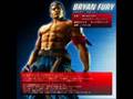 videos de bryan fury-tekken 3