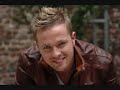Westlife in leather