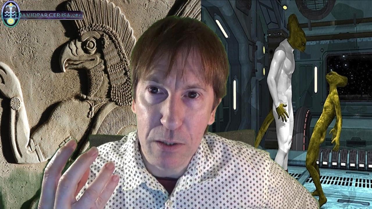 ¿HABRÁ UNA BATALLA FINAL ENTRE ENKI Y ENLIL EN LA TIERRA?