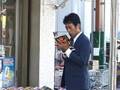 ファイトマンの日常 〜立ち読み〜
